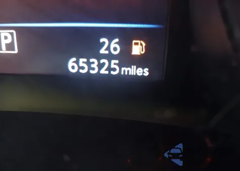 2018 Nissan Rogue Sl z USA, uszkodzony, nr VIN 5N1AT2MV4JC731457